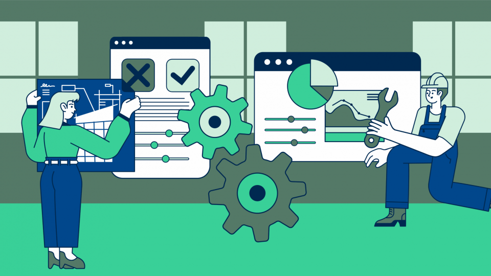 bidt Blog Allgemeine Fitness von Beschäftigten für die digitale Transformation